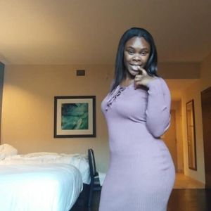 Meet your Posher, Latrice